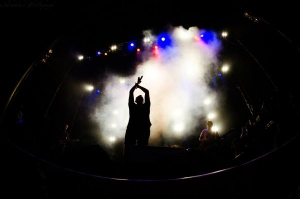 Фото: Максим Федорчук